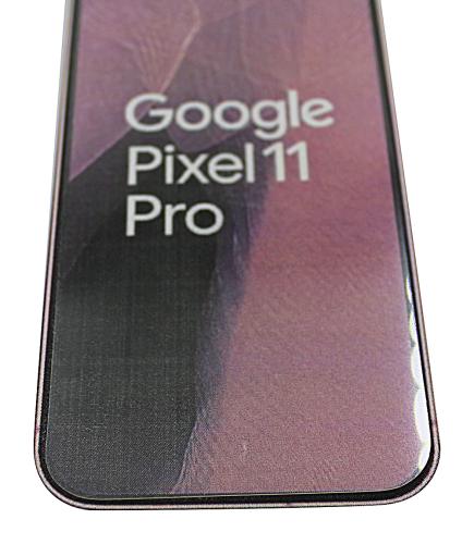 6-Pack Skærmbeskyttelse Google Pixel 11 / 11 Pro