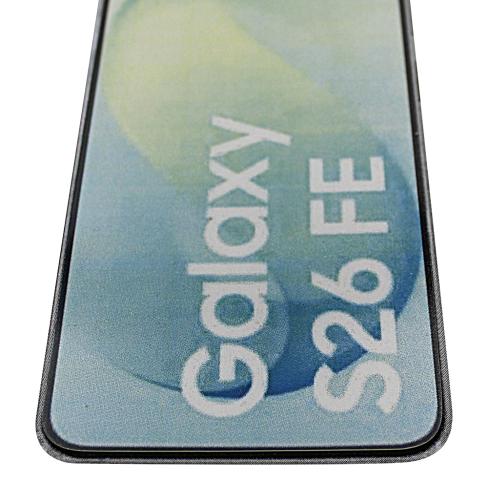 6-Pack Skærmbeskyttelse Samsung Galaxy S26 FE