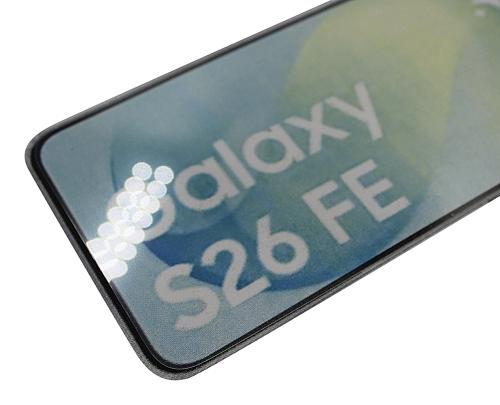 6-Pack Skærmbeskyttelse Samsung Galaxy S26 FE
