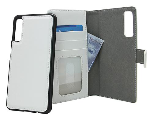 Skimblocker Magnet Wallet Samsung Galaxy A7 2018 (A750FN/DS)
