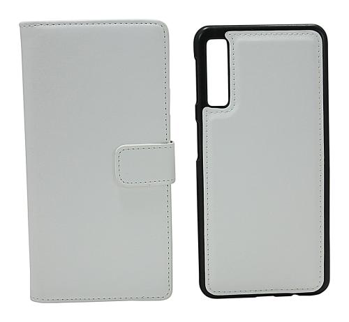 Skimblocker Magnet Wallet Samsung Galaxy A7 2018 (A750FN/DS)