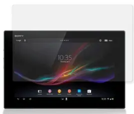 Sk&aelig;rmbeskyttelse Sony Xperia Tablet Z4 (SGP712 / SGP771)