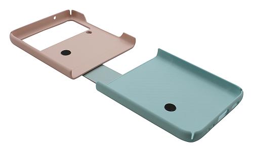 Hardcase Cover Samsung Galaxy Z Flip 3 5G (SM-F711B)