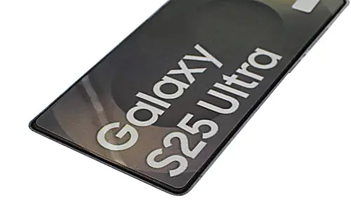 Skærmbeskyttelse Samsung Galaxy S25 Ultra