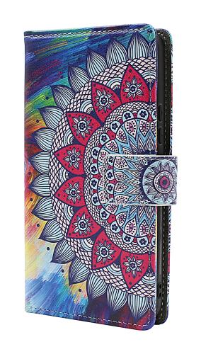 Skimblocker Samsung Galaxy A27 Magnet Mobilcover Design