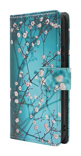 Skimblocker Samsung Galaxy A27 Mobilcover Design