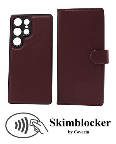 Skimblocker Samsung Galaxy S25 Ultra Magnet Mobilcover