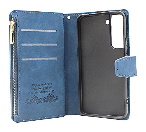 XL Standcase Luxwallet Samsung Galaxy S22 5G