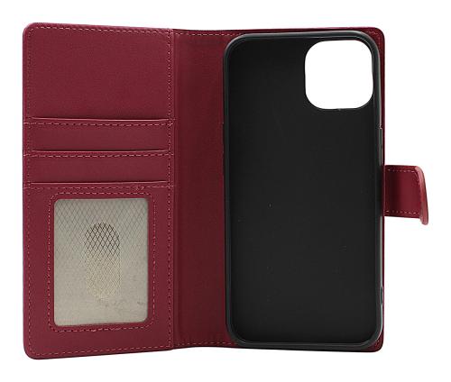Skimblocker iPhone 13 / 14 Mobilcover
