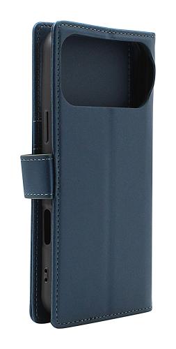 Skimblocker iPhone 17 Pro Max Mobilcover