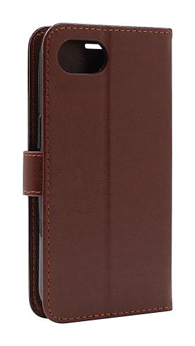 Crazy Horse iPhone 16e Mobilcover