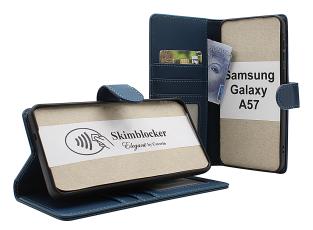Skimblocker Samsung Galaxy A57 5G Mobilcover