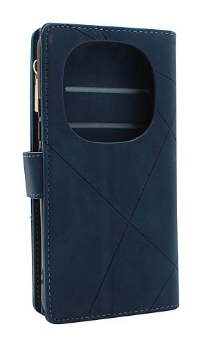 XL Xiaomi Redmi Note 15 Pro+ Luksus Mobilcover