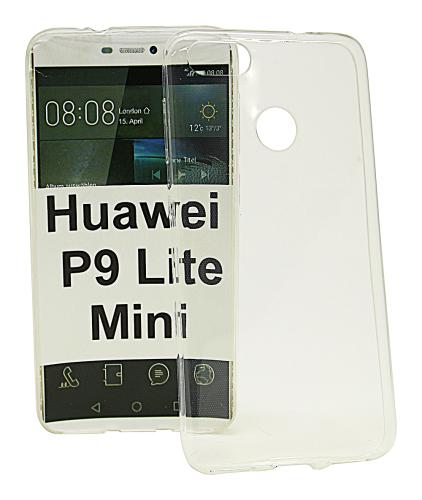Ultra Thin TPU Skal Huawei P9 Lite Mini