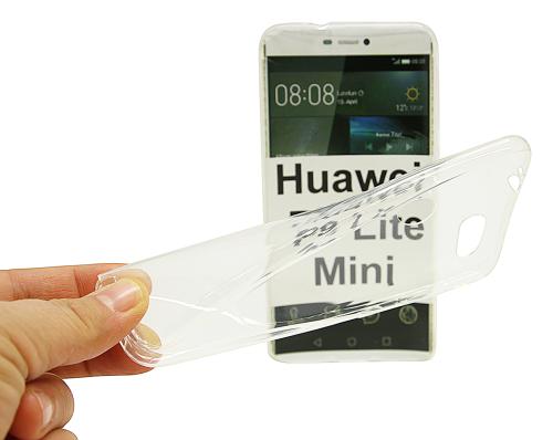 Ultra Thin TPU Skal Huawei P9 Lite Mini