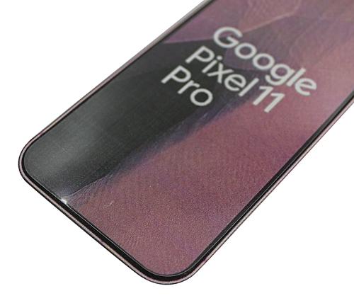 6-Pack Skærmbeskyttelse Google Pixel 11 / 11 Pro