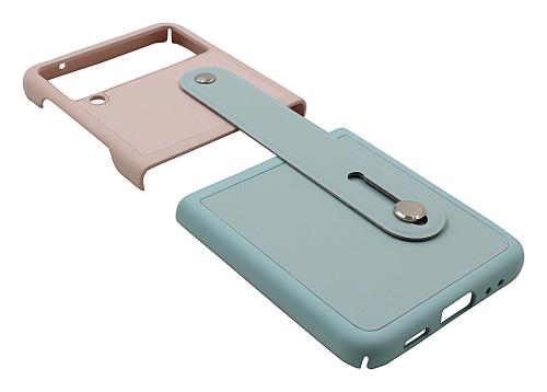 Hardcase Cover Samsung Galaxy Z Flip 3 5G (SM-F711B)