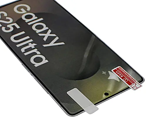 Skærmbeskyttelse Samsung Galaxy S25 Ultra