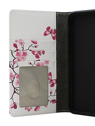Skimblocker Samsung Galaxy A27 Mobilcover Design