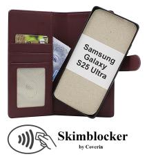 Skimblocker Samsung Galaxy S25 Ultra Magnet Mobilcover