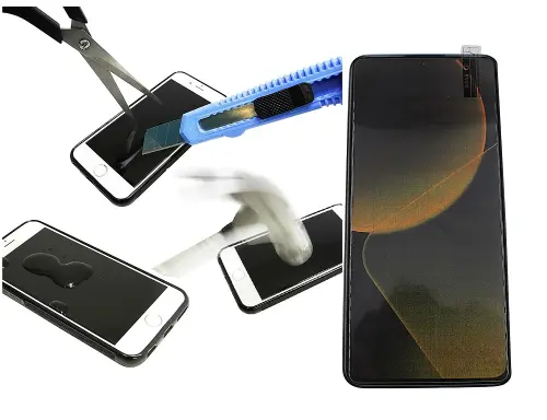 Glasbeskyttelse Xiaomi 13T / 13T Pro 5G