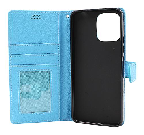 New Standcase Wallet Xiaomi Redmi 12 5G