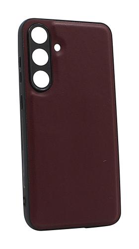 Magnet Cover Samsung Galaxy S25+