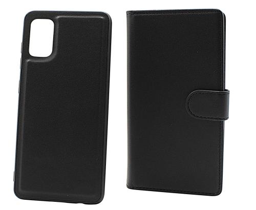 Skimblocker Samsung Galaxy A41 Magnet Mobilcover