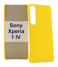 Hardcase Cover Sony Xperia 1 IV (XQ-CT54)