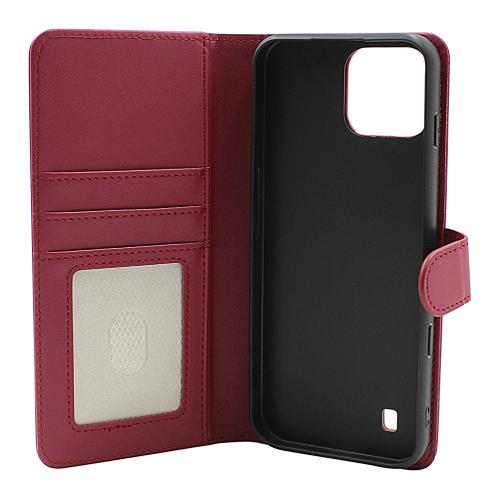 Skimblocker Doro Aurora A31 Mobilcover