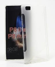 S-Line cover Huawei P8 Lite