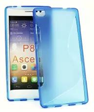 S-Line Cover Huawei P8