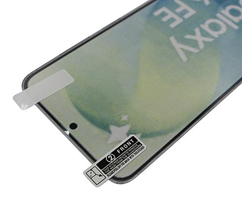 6-Pack Skærmbeskyttelse Samsung Galaxy S26 FE