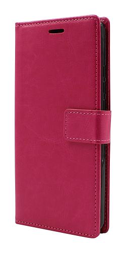 Crazy Horse Wallet Motorola Hyper