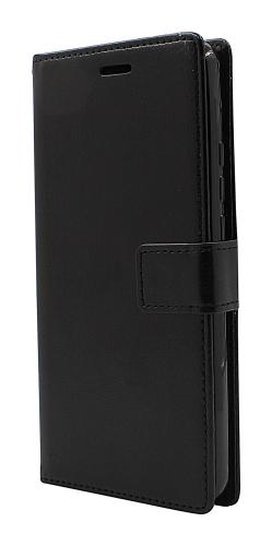 Crazy Horse Wallet Motorola Hyper