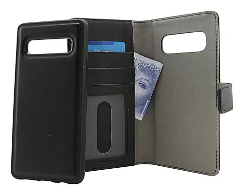 Skimblocker Magnet Wallet Samsung Galaxy S10+ (G975F)