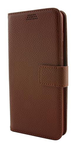 New Standcase Wallet Sony Xperia X (F5121)