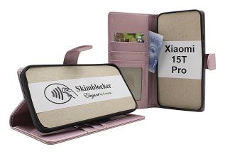 Skimblocker Xiaomi 15T Pro Mobilcover