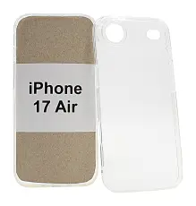 TPU Cover iPhone Air