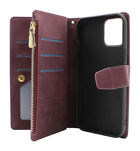 XL iPhone 12 Pro Max Luksus Mobilcover