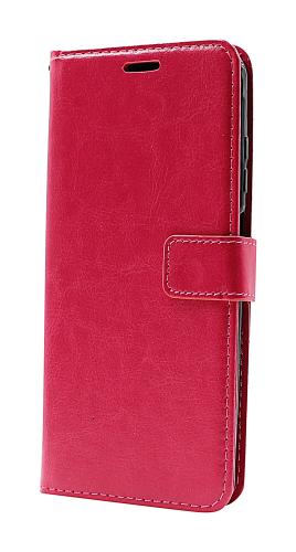 Crazy Horse Wallet Samsung Galaxy A03s (SM-A037G)