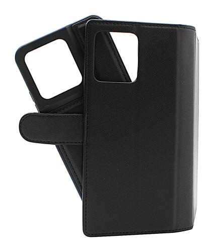 Skimblocker Motorola Moto G17 / G17 Power Magnet Mobilcover