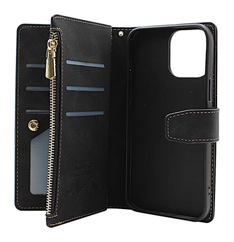 XL iPhone 13 Pro Max Luksus Mobilcover