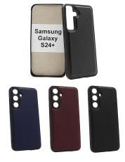 Magnet Cover Samsung Galaxy S24 Plus 5G (SM-S926B/DS)