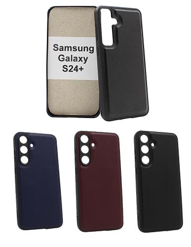 Magnet Cover Samsung Galaxy S24 Plus 5G (SM-S926B/DS)