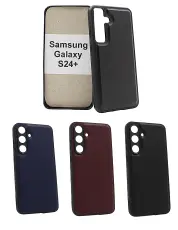 Magnet Cover Samsung Galaxy S24 Plus 5G (SM-S926B/DS)