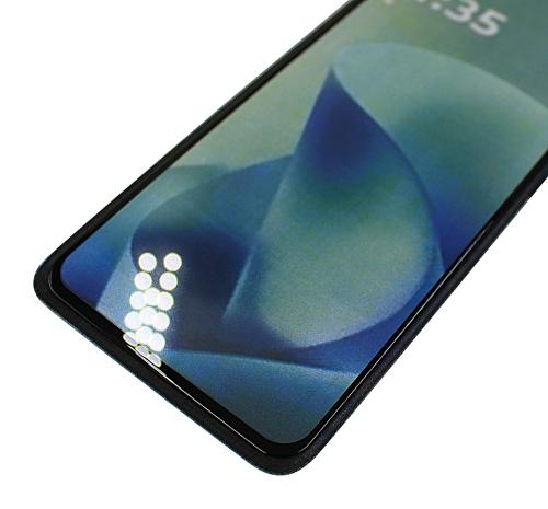 Full Frame Glasbeskyttelse Motorola Moto G57 / G57 Power