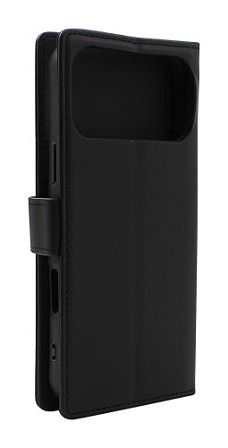 Skimblocker iPhone 17 Pro Max Mobilcover