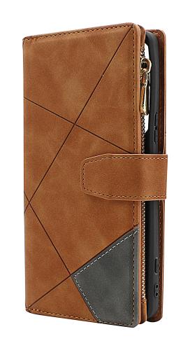 XL Standcase Luxwallet Sony Xperia 1 IV (XQ-CT54)