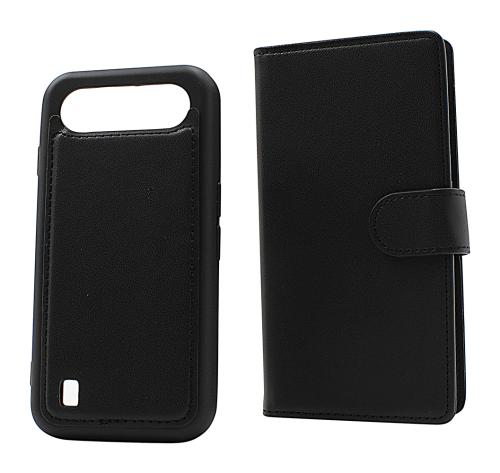 Skimblocker Doro Aurora A11 Magnet Mobilcover